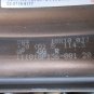 JDM Rare WORK work Schubert SW4 19 inch 5 hole 114.3 8.5J 10J bronze C No Tires
