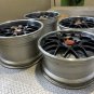 JDM BBS RSGT Porsche 18 inch front 1 wheel Junk Rare Item No Tires