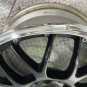 JDM BBS RSGT Porsche 18 inch front 1 wheel Junk Rare Item No Tires