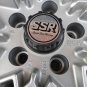 JDM With TANABE SSR Formula MESH Tanabe formula mesh 199J+29 10J+37 PC No Tires