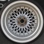 JDM With TANABE SSR Formula MESH Tanabe formula mesh 199J+29 10J+37 PC No Tires