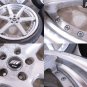 JDM WORK ZEAST ZE1 4Wheels no tires 20x9.5+30 10.5+30 5x114.3