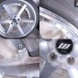 JDM WORK ZEAST ZE1 4Wheels no tires 20x9.5+30 10.5+30 5x114.3