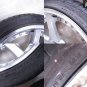 JDM WORK ZEAST ZE1 4Wheels no tires 20x9.5+30 10.5+30 5x114.3