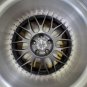 JDM WORK Meister M1 3PIECE / step rim / step rim Vellfire / crown / Fu No Tires