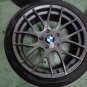 JDM Brayton Breyton RACE GTSR BMW E46/E90 /E91/ E92/ E93/E82/E87 18X7. No Tires