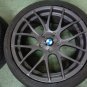 JDM Brayton Breyton RACE GTSR BMW E46/E90 /E91/ E92/ E93/E82/E87 18X7. No Tires