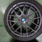 JDM Brayton Breyton RACE GTSR BMW E46/E90 /E91/ E92/ E93/E82/E87 18X7. No Tires