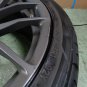 JDM Brayton Breyton RACE GTSR BMW E46/E90 /E91/ E92/ E93/E82/E87 18X7. No Tires