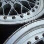 JDM Rare deep rim BBS RS001 RS070 Mesh 15x7+25 7+16 4x100 Hub58mm