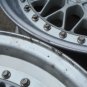JDM Rare deep rim BBS RS001 RS070 Mesh 15x7+25 7+16 4x100 Hub58mm