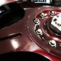 JDM Rare Extra thick Veilside Andrew D 18 inch 9J+22 11J+9 PCD114.3 4 No Tires