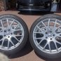 JDM Rare TOM'S Tom's Mesh Crown Celsior Lexus IS GS Noah Voxy Isis ...