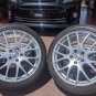 JDM Rare TOM'S Tom's Mesh Crown Celsior Lexus IS GS Noah Voxy Isis ...