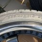 JDM work gt5 work 18 inch z33 fairlady Z No Tires