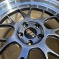 JDM Super BBS LMR 19 inch DBSLD 8.5J9.5J 21 years made No Tires