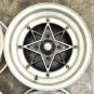 JDM goods Vintage for SSR Speed Star Starshark 14in 7J ±0 7.5J 10 PC No Tires