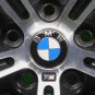 JDM 16 year made BMW 7series M sport genuine used 4wheels set 8.5J+25 No Tires