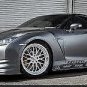 JDM WORK GNOSIS HS202 8.5J 9.5J crown Aristo Mark X IS Soarer S15 R34 No Tires