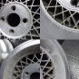 JDM ENKEI Enkei MAG 13 inch 7J +2 rank PCD 110 4H wheel 4wheels etc. i No Tires