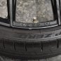 JDM Rare size VOSSEN HF5 22in 9J +33 10.5J +35 PCD114.3 Pirelli PZERO  No Tires