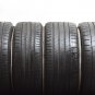 JDM Rare size VOSSEN HF5 22in 9J +33 10.5J +35 PCD114.3 Pirelli PZERO  No Tires