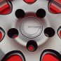 JDM WORK Gnosis GS-4 4Wheels no tires 20x9.5+33R 10.5+30R 5x114.3 F&R BBKF