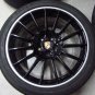 JDM Porsche 957 Cayenne Turbo Genuine Option Sports Plus 21 inch Cayen No Tires