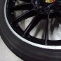 JDM Porsche 957 Cayenne Turbo Genuine Option Sports Plus 21 inch Cayen No Tires