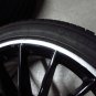 JDM Porsche 957 Cayenne Turbo Genuine Option Sports Plus 21 inch Cayen No Tires