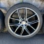 JDM Rays Homura HOMURA 2X5TW 20 inch wheel 20X8.5J+38PCD114.3245/35R20 No Tires