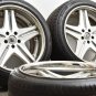 JDM CLUB LINEA L450 4Wheels no tires 19x9+33 10+23 5x114.3