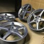JDM Rare Keiichi Tsuchiya model Modex Kei office 7j+48 CRZ Swift Sport No Tires