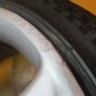 JDM WALD Dish 4Wheels no tires 19x8.5+31 9.5+43 5x114.3