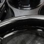 JDM Black repainted BMW 5series F10 genuine styling 351M 19 inch 8.5J No Tires