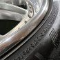 JDM Super luxury wheel HRE 540 forged brushed Audi Q7 RSQ8 Q8 A8 A7 RS No Tires