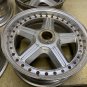 JDM Rare Vintage Impul IMPUL R701 16 inch aluminum wheel PCD114.3 7J ET28 114.3/