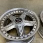 JDM Rare Vintage Impul IMPUL R701 16 inch aluminum wheel PCD114.3 7J ET28 114.3/