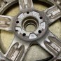 JDM Rare Vintage Impul IMPUL R701 16 inch aluminum wheel PCD114.3 7J ET28 114.3/