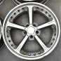 JDM Rare ItemAC SCHNITZERAC AC Schnitzer type 4 racing 20in 9J +42 10J No Tires