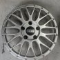 JDM Rare BBS LM 18 inch PCD120 disc 2 pieces BMW F30 F31 F32 F36 3seri No Tires