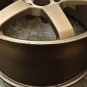 JDM Forged RareRAYS Volk Racing TE37C 18in 8.5J +44 9.5J +40 PCD114.3 Wheel 4whe