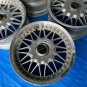 JDM Kyusha WORK EWING 4Wheels no tires 17x7.5+27 8.5+29 4x114.3