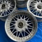 JDM Kyusha WORK EWING 4Wheels no tires 17x7.5+27 8.5+29 4x114.3