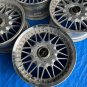 JDM Kyusha WORK EWING 4Wheels no tires 17x7.5+27 8.5+29 4x114.3