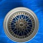 JDM Kyusha WORK EWING 4Wheels no tires 17x7.5+27 8.5+29 4x114.3