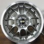 JDM Only BBS RSGT 17in8J+40 5 hole PCD120 BMW E series F series No Tires