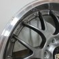 JDM Only BBS RSGT 17in8J+40 5 hole PCD120 BMW E series F series No Tires