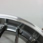 JDM Only BBS RSGT 17in8J+40 5 hole PCD120 BMW E series F series No Tires