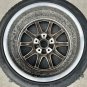 JDM Regular Size BBS Porsche PORSCHE 996 GT3 genuine wheel 4wheels set No Tires